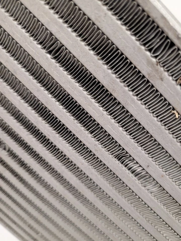 2013 2014 2015 2016 HYUNDAI SANTA FE Intercooler 2.0L Turbo - Imagem 4 de 4