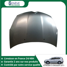 Capote Citroen C-CROSSER