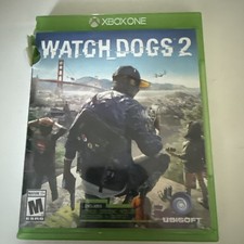 Watch Dogs 2 - Microsoft Xbox One