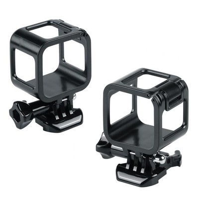 Housing Camera Border Protective Shell Housing Frame Camera Protective Case Hot