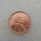 1931-S Lincoln Wheat Cent Penny Rare Sought Rare Vintage--As shown in the figure