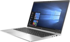 HP EliteBook 840 G7 14" i5-10310U 1.7 GHz 16GB RAM 512GB SSD 1080 FHD, Silver