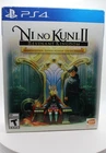 Ni No Kuni II: Revenant Kingdom - Premium Edition - CIB PS4