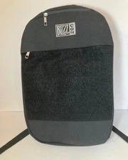 BlizzCon 2017 Backpack Gray Black Blizzard Entertainment Convention Exclusive