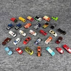 Large Mixed Lot of 31 Vintage Matchbox Cars - 1980s/1990s - Diecast 1:64