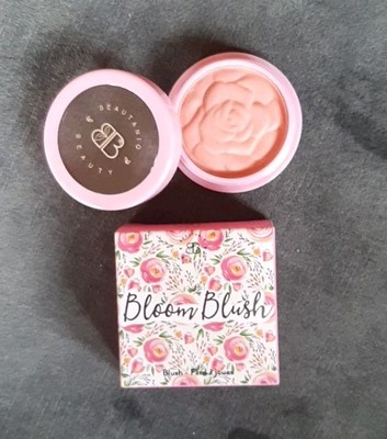 Beautaniq Beauty ''Bloom Blush'' Fb. Peach Blossom   Blusher  4 g  Neu!