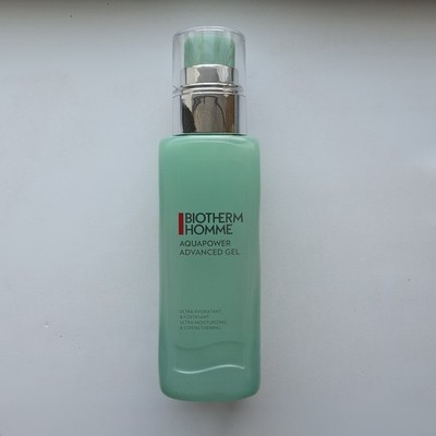 Biotherm - Homme - Aquapower Advanced Gel - Men - 75ml