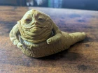 Jabba The Hutt Star Wars Figure Vintage 1983 Kenner