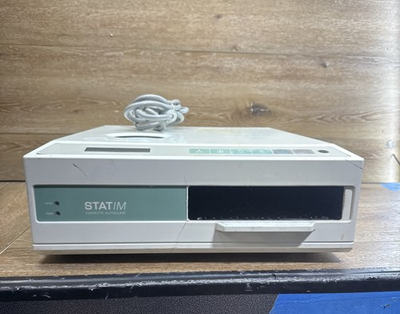 #ad SciCan Statim 2000 Instrument Steam Sterilizer Cassette Autoclave Parts Or Repai $399.00