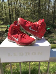 nike lebron 9 christmas