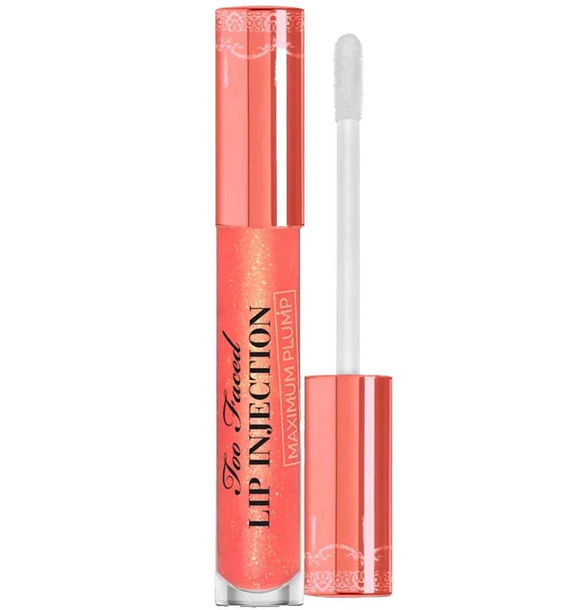 Pink Lip Liners with Vitamins