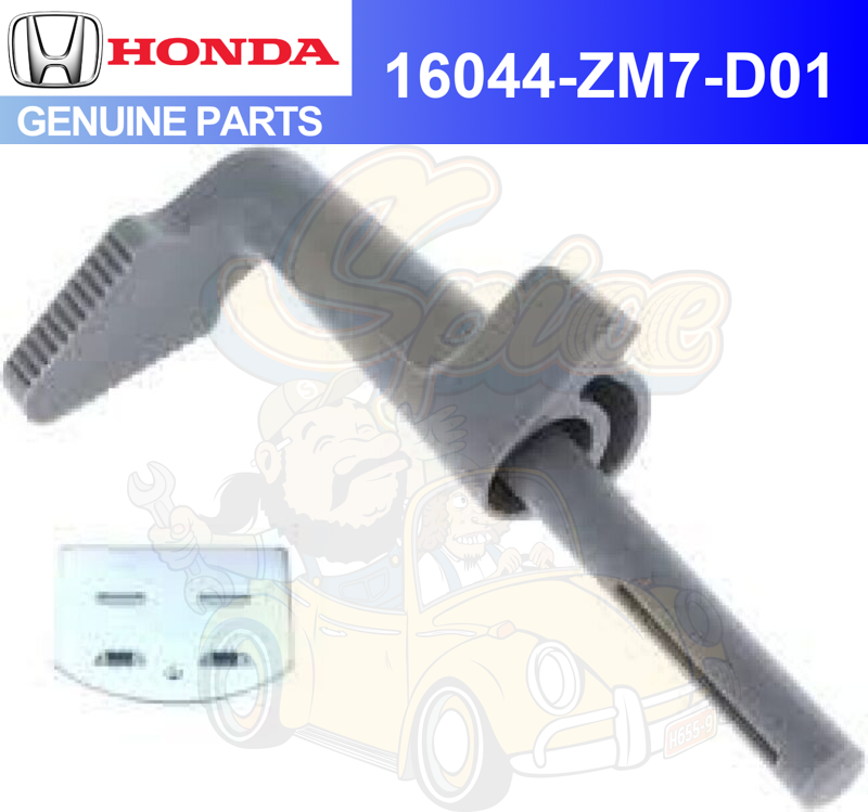 Honda EU1000i EU200i EU2200i Generator Choke Set | Part Number