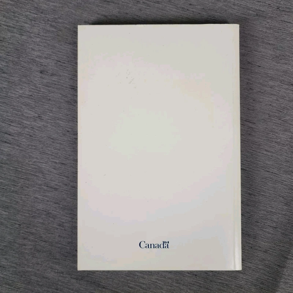 The Genus Vaccinium in North America Book by Agriculture Canada Plant Reference - Image 2 of 4