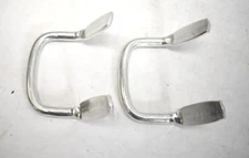 Vollrath 68272 Handle Replacement for Heavy Duty Aluminum Steamer 60 Qt Lot of 2