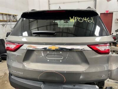 Liftgate 84423583 Fits 18-22 Chevrolet Traverse 2717946 | eBay 