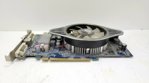 Sapphire PCI-E Radeon HD4850 GDDR3 512MB Graphics Card 288-20E81-050SA Dual DVI - Picture 4 of 5