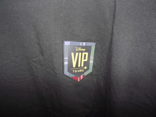 New Exclusive Disneyland VIP Tours Spirit Jersey Long Sleeve Shirt with tags XL - Picture 3 of 5