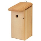 Coveside Nuthatch Bird House