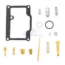 Carburetor Repair Kit Rebuild Carb Set for Polaris Trail Blazer 250 2001-2006