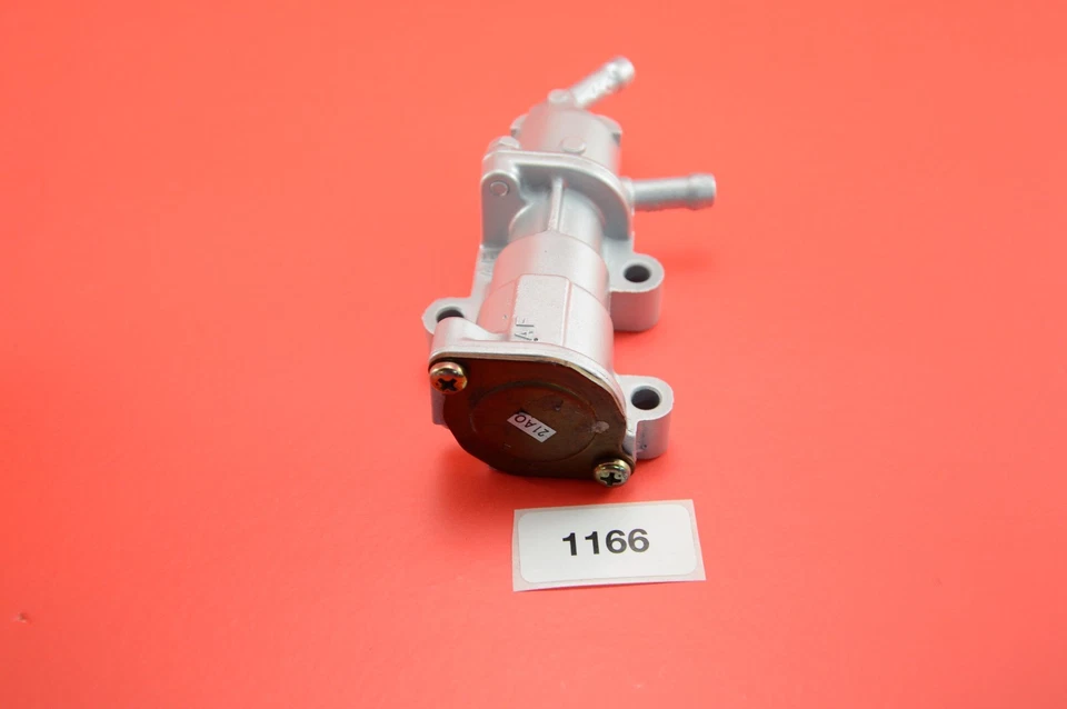 YC#15 90-93 ACURA INTEGRA FITV B18 B18A1 VÁLVULA SOLENÓIDE DE BYPASS DE AR OCIOSO RÁPIDO FABRICANTE DE EQUIPAMENTO ORIGINAL - Imagem 3 de 4