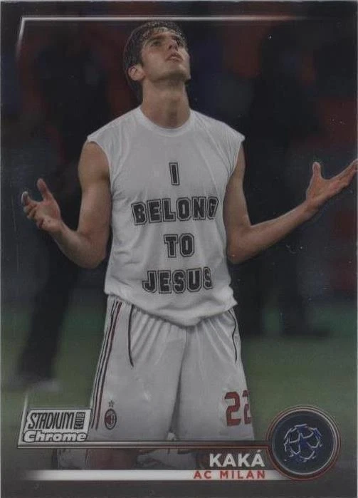 25+ Kaka Trading Cards for sale | Updated Sep 2026