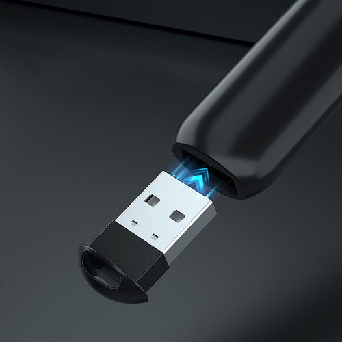 Wireless PPT USB Presentation Remote Presenter Laser Pointer Clicker Pen Hot FT - Picture 5 of 20