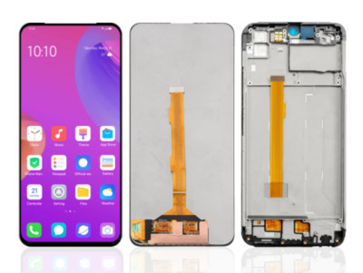 For Vivo V15 / S1 / V15i LCD Display Touch Screen Digitizer Assembly Replacement