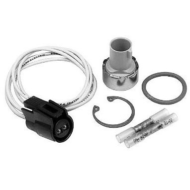 35967 4-Seasons Four-Seasons Fan Switch New for Chevy S10 Pickup S-10 BLAZER