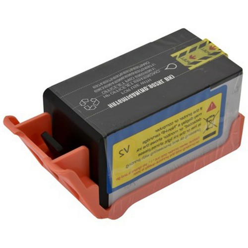 Schwarze Tintenpatrone mit hoher Reichweite für HP OfficeJet Pro 6978 6975 902XL T6M14AN #140 - Bild 6 von 12