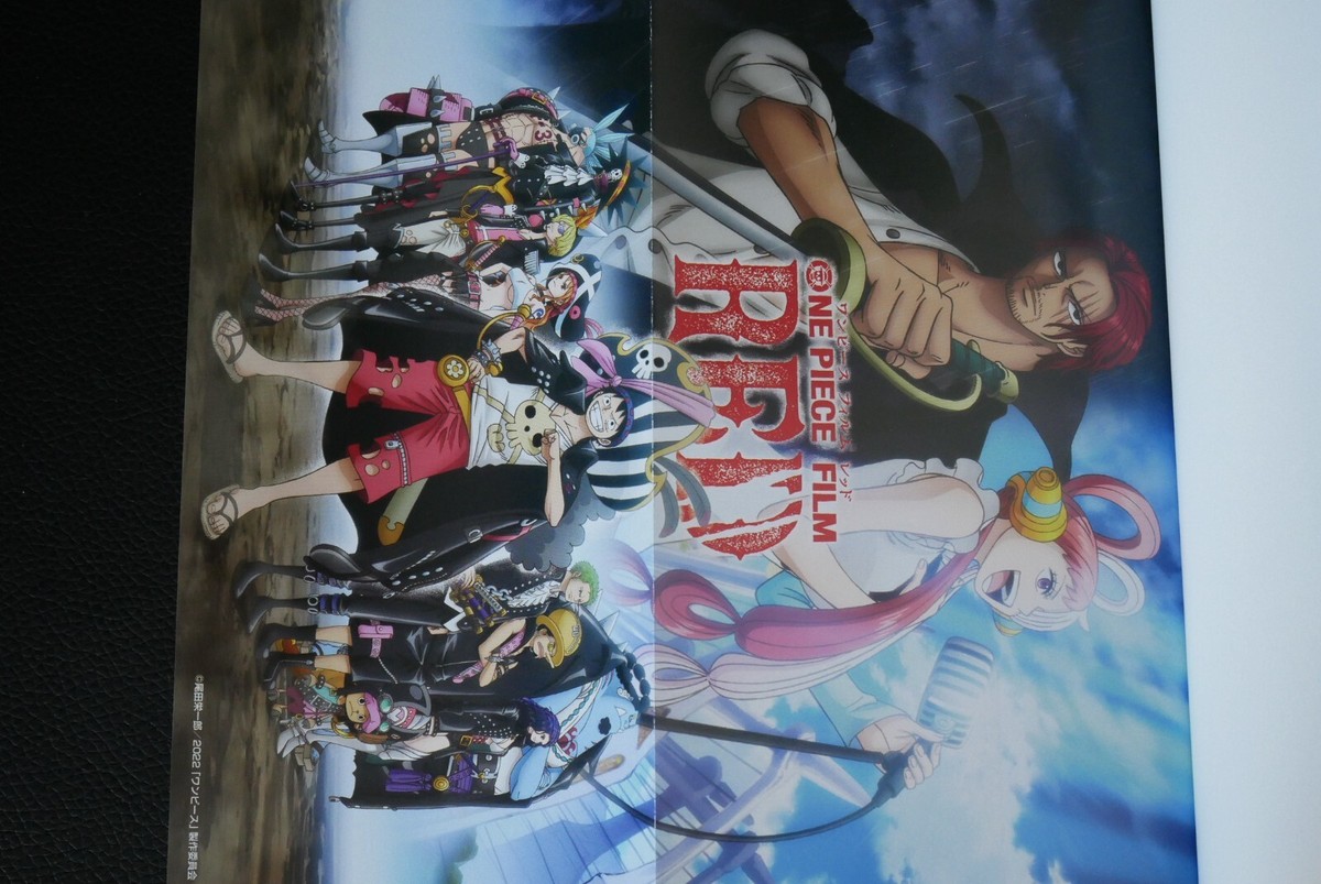 ONE PIECE 1〜101巻＋FILM REDのおまけ本 Amazon.com: One Piece