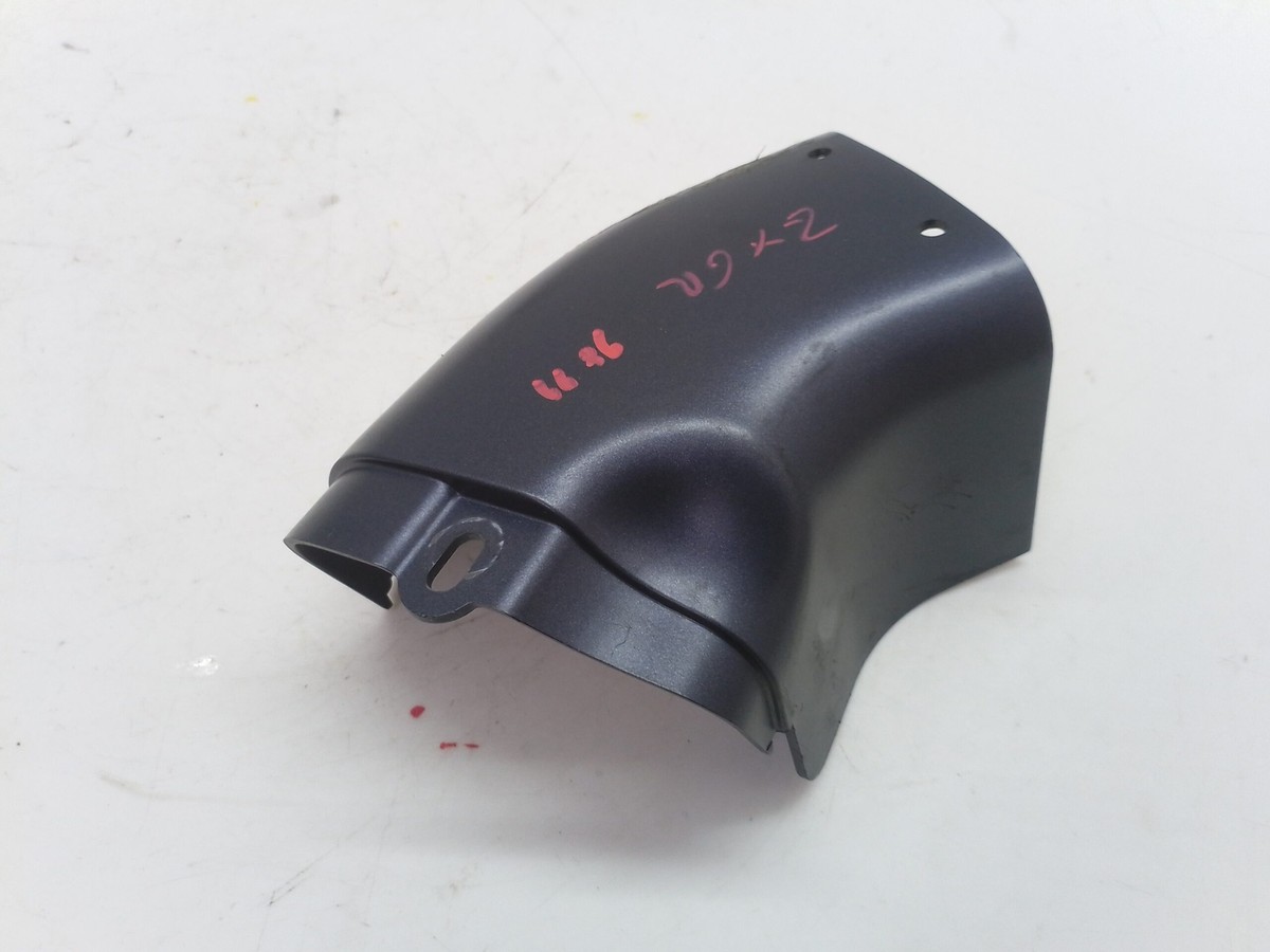 佛38 Kawasaki ZX6R 98 99 Left Fairing 14090-1918 | eBay