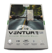 Venture G2 Scooter Bicycle Mount 2 