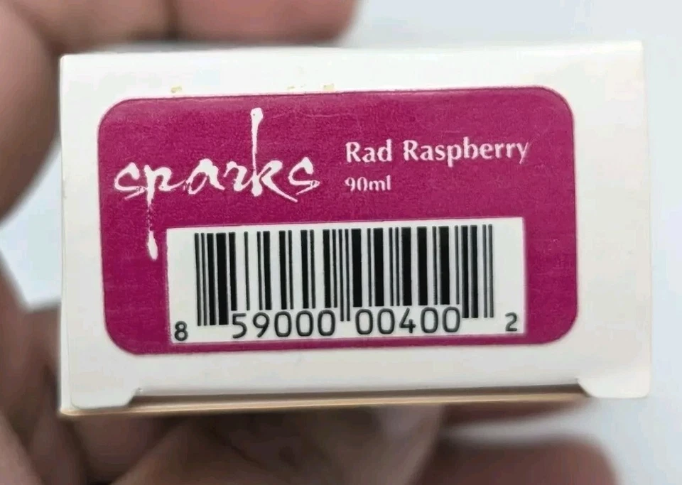 Chispas 3 oz. Color de cabello brillante de larga duración - tú eliges Foto 4 de 4