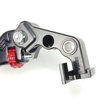 BAIONE Worldmotop CNC Motorcycle Brake Clutch Levers - View #11