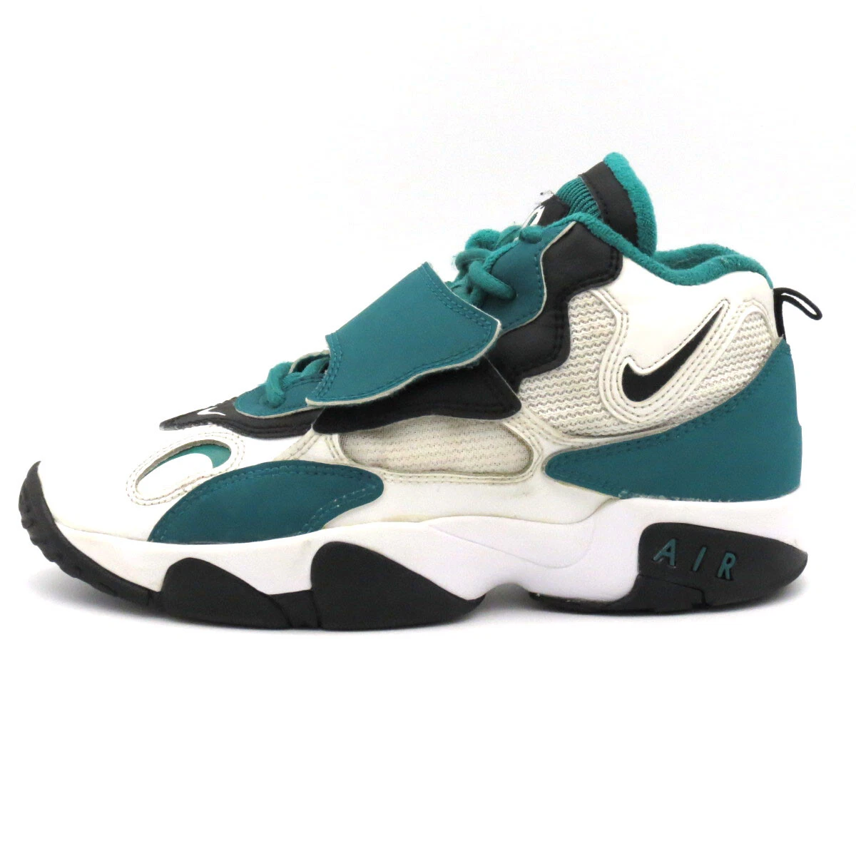 nike green speed 1 kids