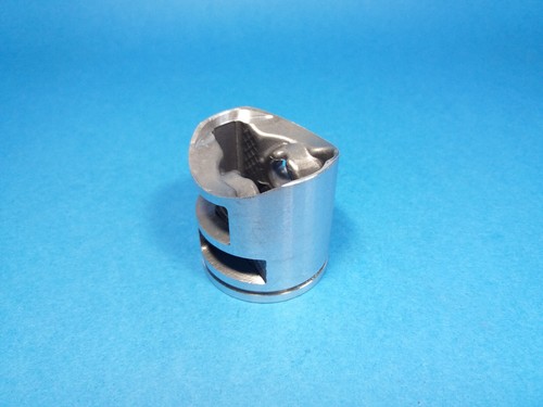 Cylinder & Piston Kit 41mm for Husqvarna 135 140 435 435E 440 chainsaw 504735101 - Picture 9 of 9