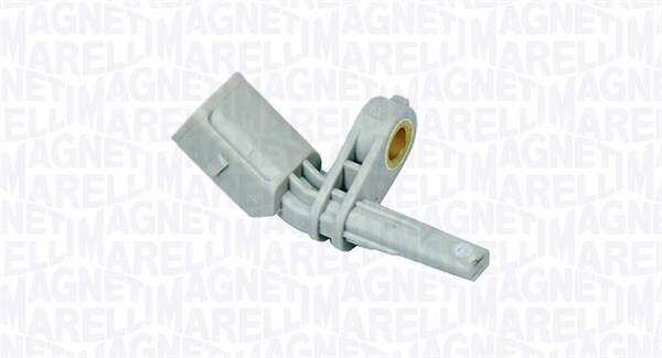 Right MAGNETI MARELLI 172100068010 Sensor, wheel speed for AUDI,PORSCHE,SEAT,SKO