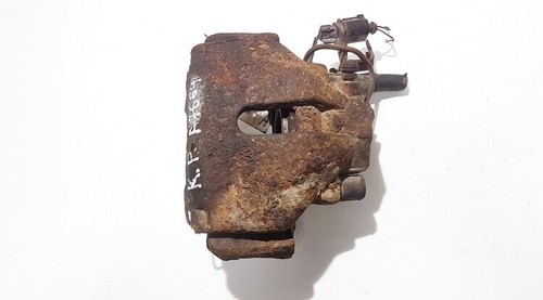 Volkswagen Passat 2005 Disc-Brake Caliper front left side used, Ge #1524722-93