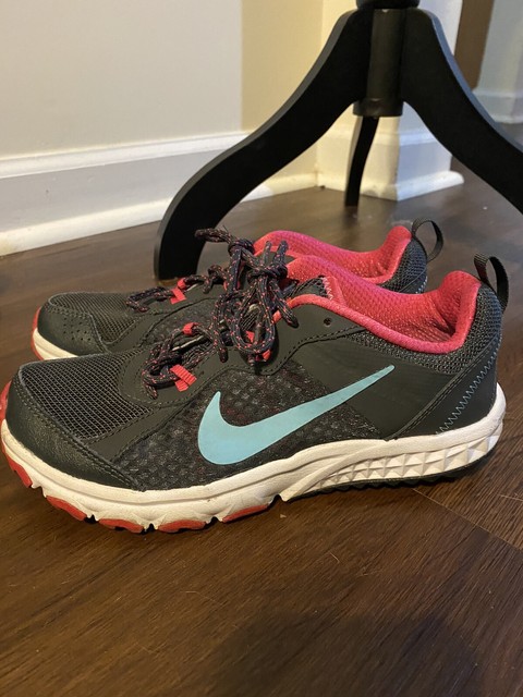 nike wild trail women's