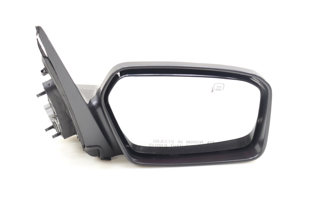 06 07 08 09 10 Ford Fusion Milan Right Passenger Side Mirror Power  