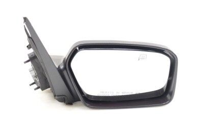 06 07 08 09 10 Ford Fusion Milan Right Passenger Side Mirror Power  