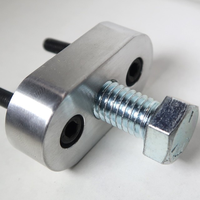 UTV Steering Wheel Puller Tool Polaris RZR XP1000 / Turbo SXS eBay