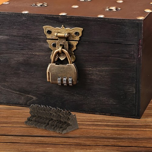 48 Pcs Stair Corner Dust Guard Furniture Protectors - Picture 9 of 12