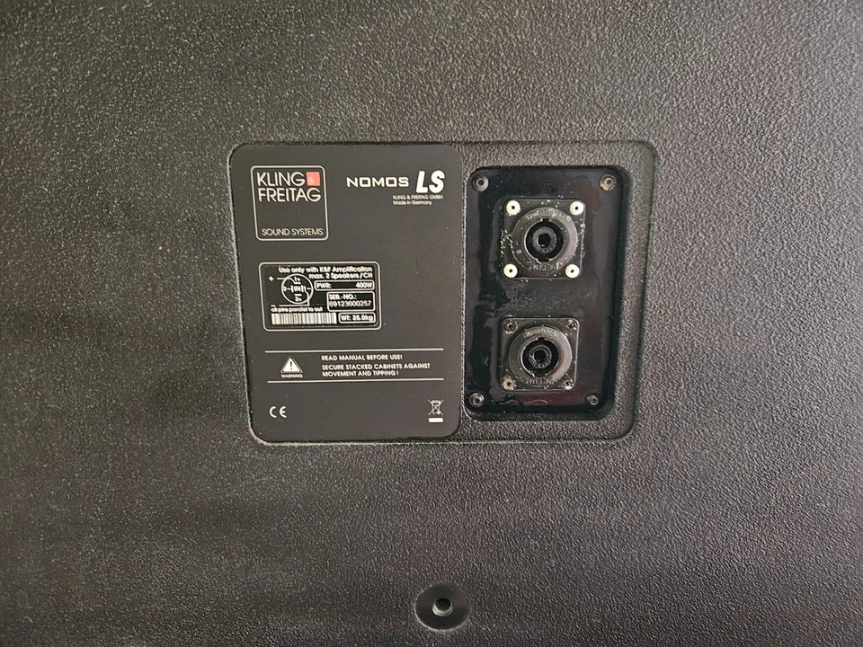 Kling & Freitag Nomos SL - Imagen 4 de 4