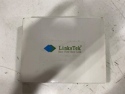 Linkstek 4-Ports PCIE Firewire 400 Card for Desktop Pcs-Ieee 1394A Interface-3X 