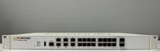 FORTINET FG-100E FortiGate-100E Network Security Appliance #Y42
