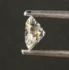 GIA loose certified .57ct SI2 G European circular brilliant round diamond  — photo 10