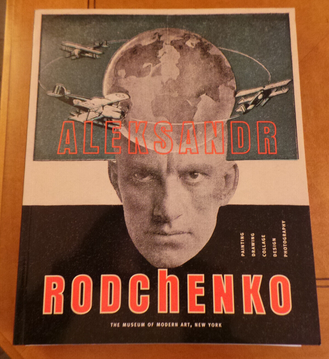 ハードカバー版)Aleksandr Rodchenko 【公式通販】