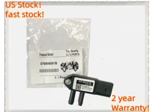076 906 051B 076906051B For Vw Golf Jetta TDI 2.0L Differential pressure sensor