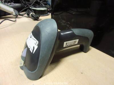 Datalogic D432 Gryphon 2D QR-Code Barcode Scanner Reader WIN 7+8+10 NO CABLE